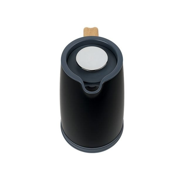 EAN 7044876099556 - Wilfa WKR-2000B tetera eléctrica 1,7 L 2000 W Negro, Marrón imagen 3