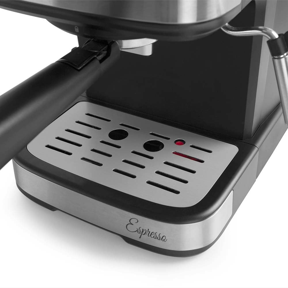 EAN 8435568405554 - Orbegozo EX 5210 cafetera eléctrica Semi-automática Máquina espresso 1,5 L imagen 5