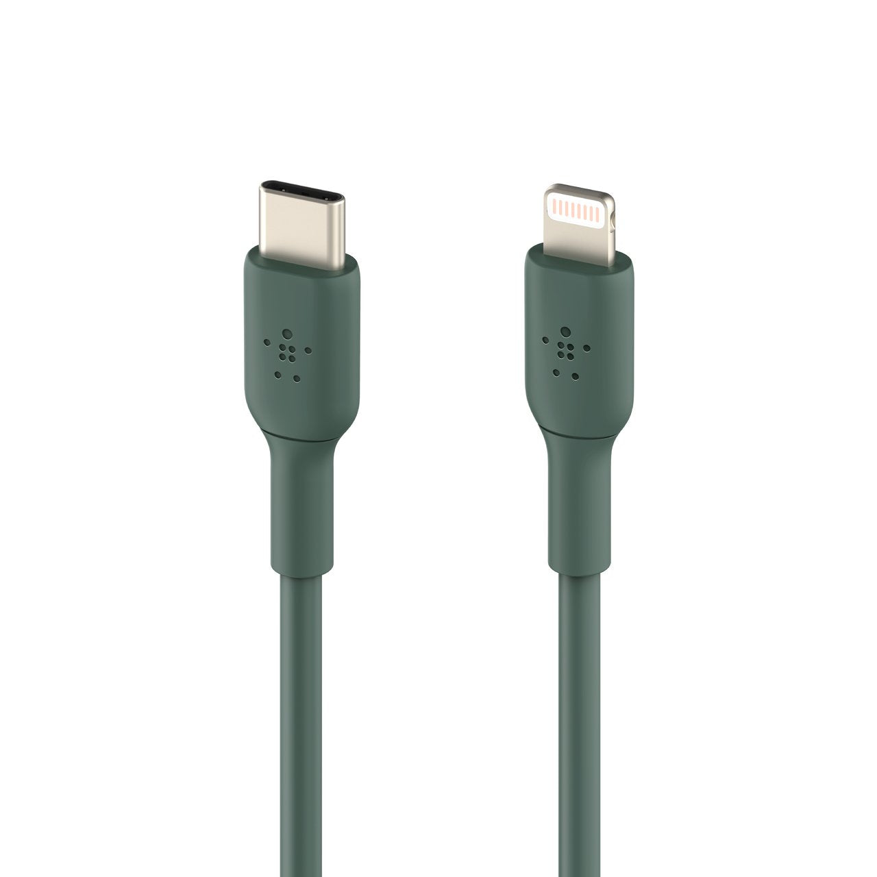 Belkin Caa003bt2mbk Lightning A Usb-C 2 M Negro