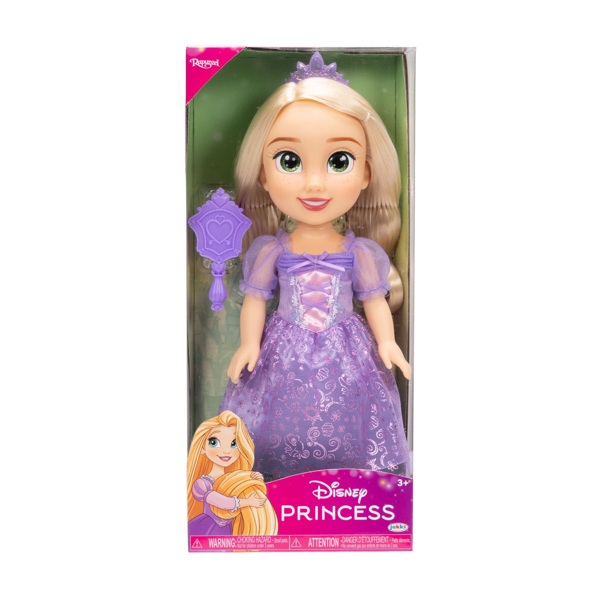 EAN 0192995253001 - My Friend Rapunzel imagen 8