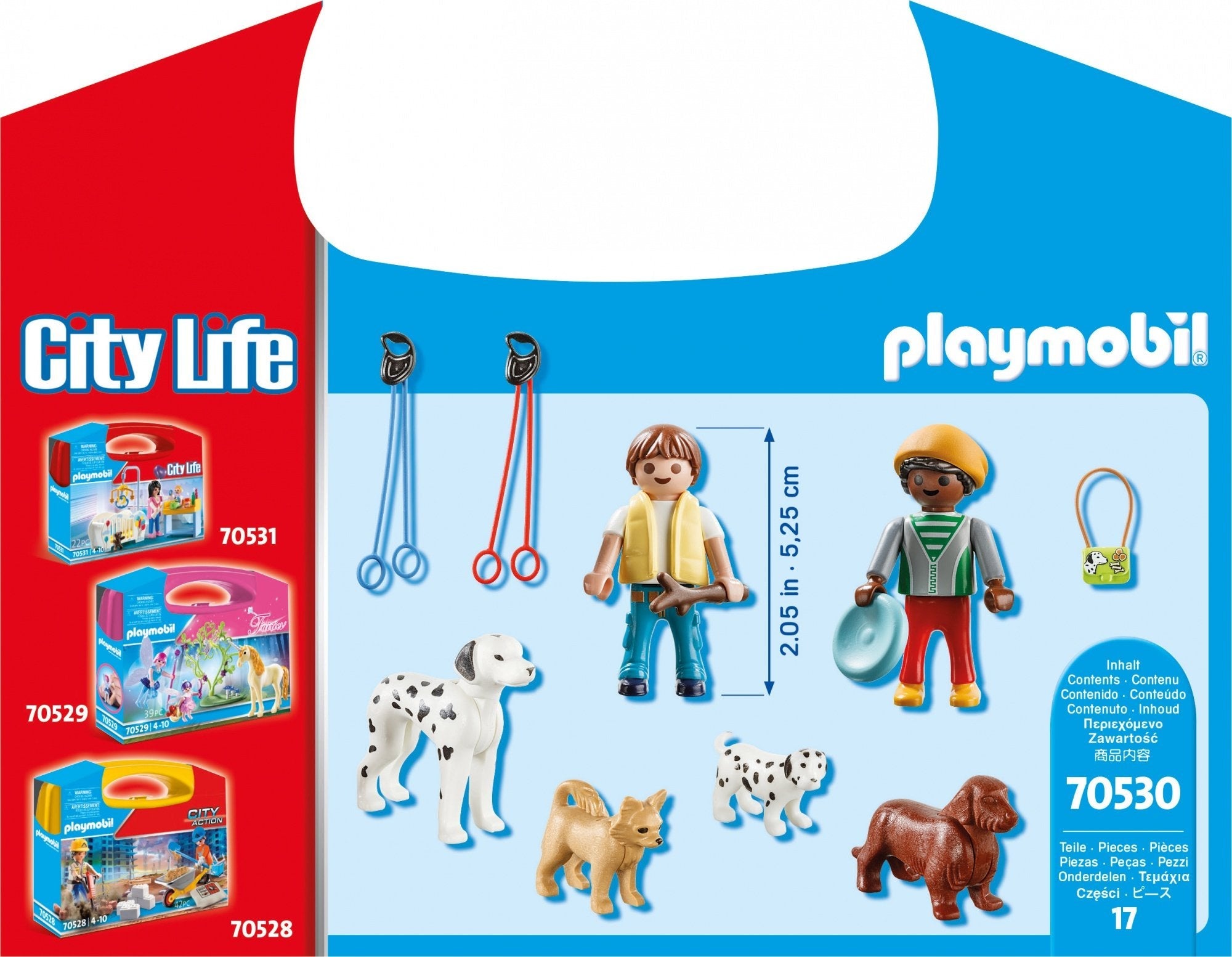 EAN 4008789705303 - Playmobil 70530 figura de juguete para niños imagen 3