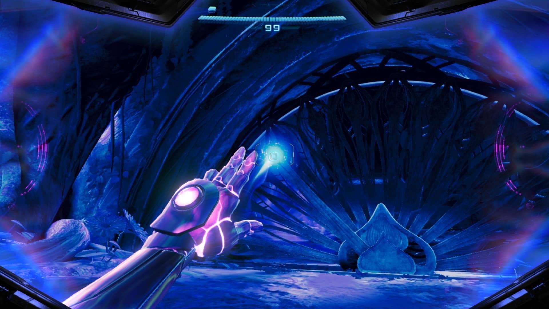 EAN 0045496513184 - Nintendo Metroid Prime 4: Beyond Estándar Inglés, Estonio, Francés, Español, Italiano, Japonés, Coreano, imagen 5