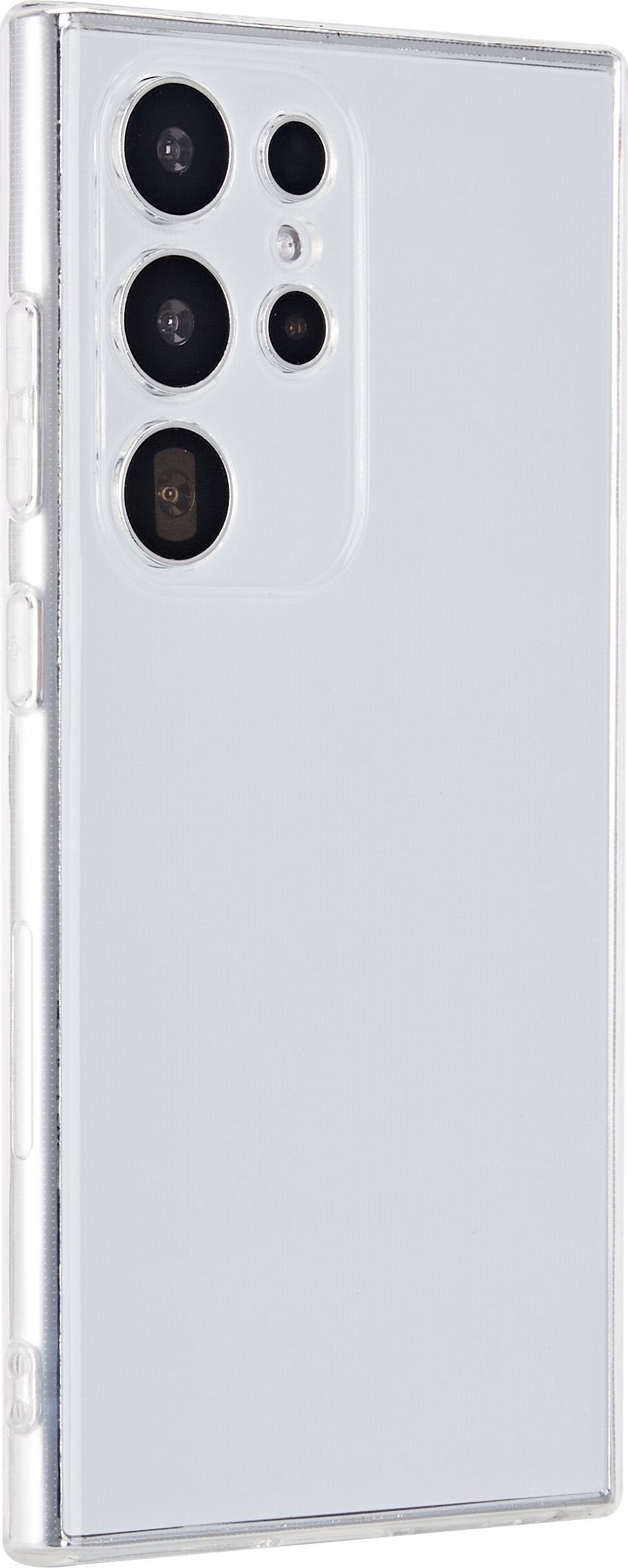 EAN 5715063304587 - eSTUFF ES67401002-BULK funda para teléfono móvil 17,3 cm (6.8") Transparente imagen 1