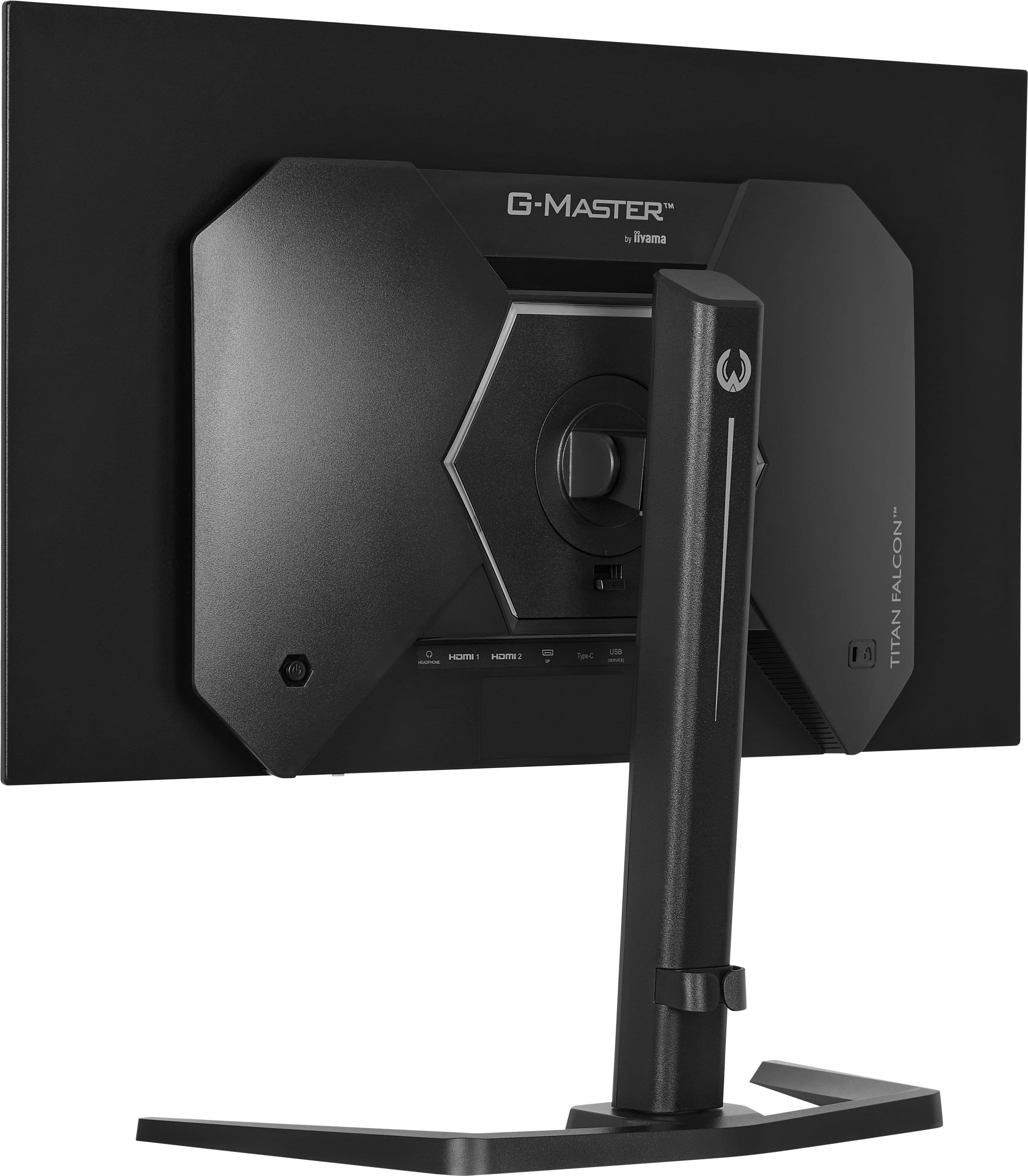 EAN 4948570127948 - iiyama G-MASTER GOB2701QSC-B1 pantalla para PC 68,6 cm (27") 2560 x 1440 Pixeles Negro imagen 21