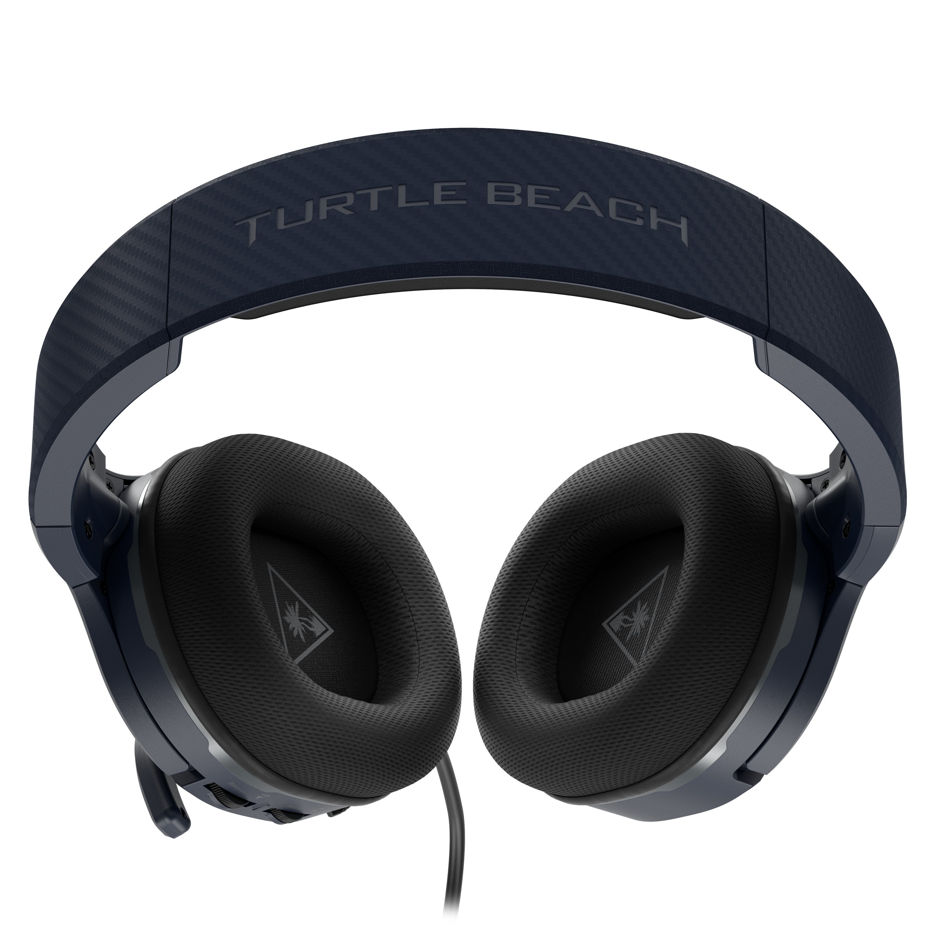 EAN 0731855063116 - Turtle Beach Recon 200 Gen 2 Auriculares Alámbrico Diadema Juego Negro, Marina imagen 5