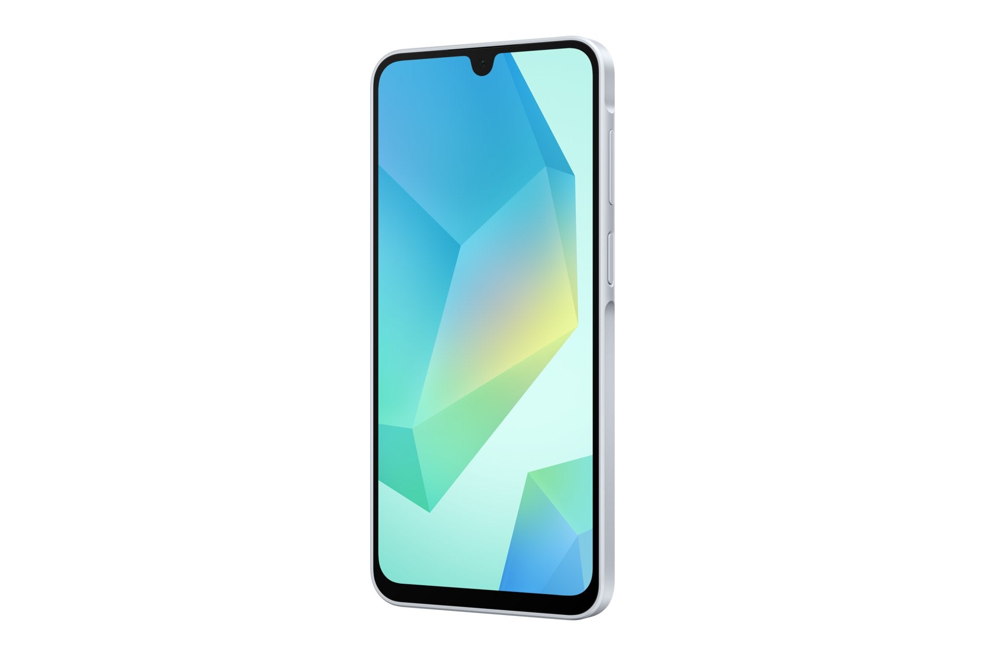 Samsung Galaxy A16 5g A166 Dual Sim 8gb Ram 256gb - Light Grey