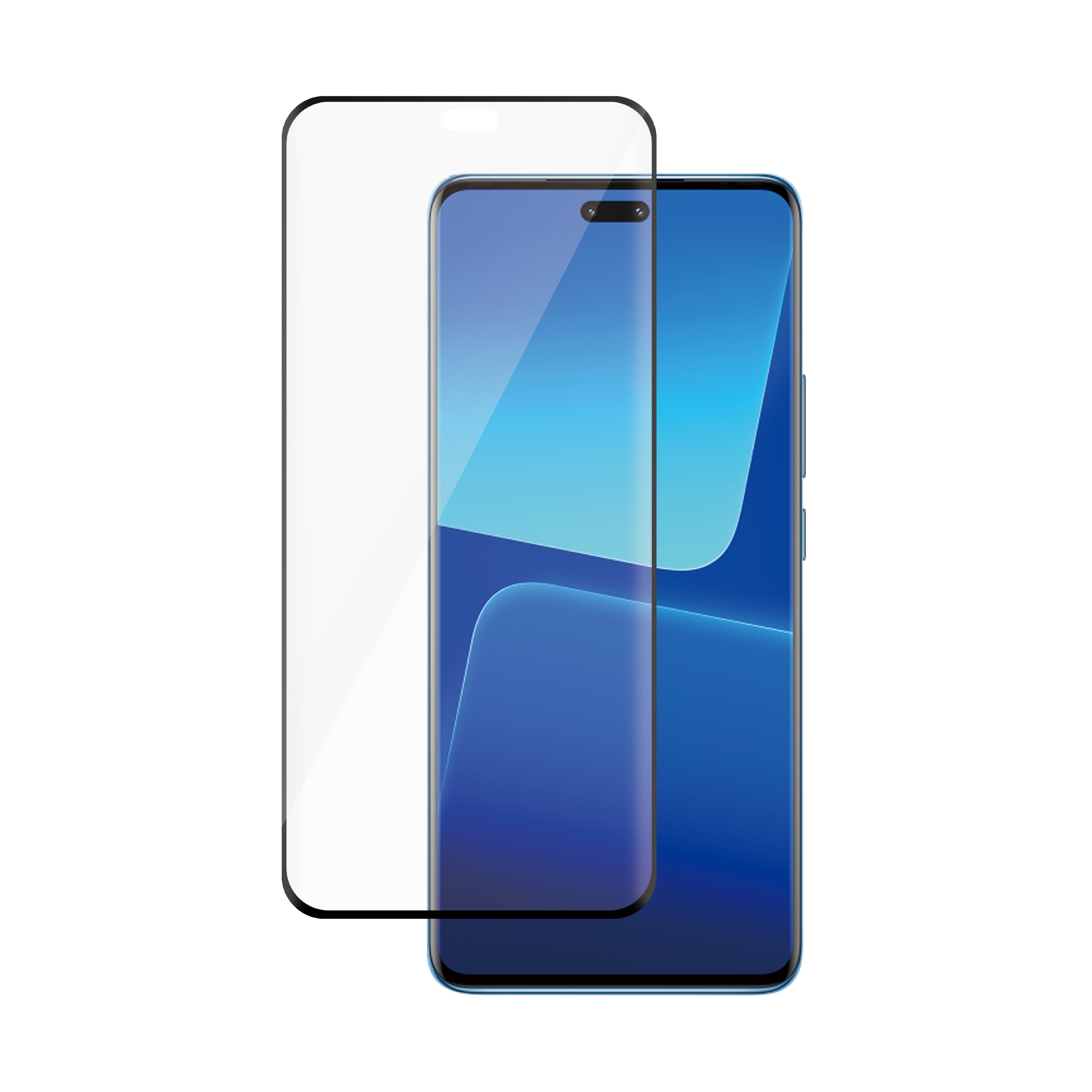 EAN 5711724953460 - PanzerGlass SAFE. by ® Screen Protector Xiaomi 13 Lite | Ultra-Wide Fit Protector de pantalla 1 pieza(s) imagen 1