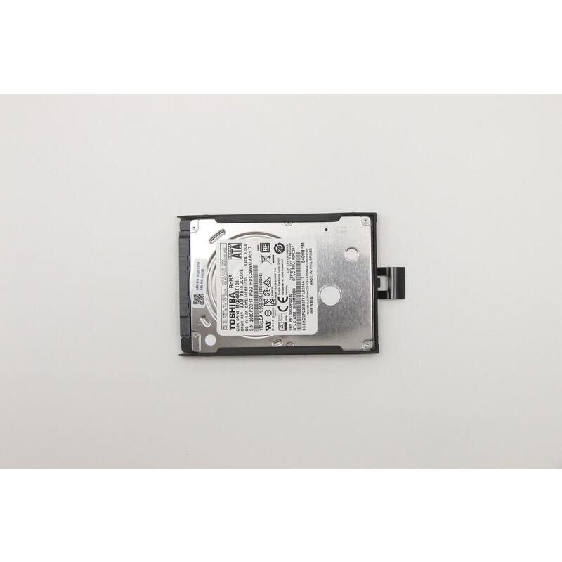1tb 2.5" Sata Hard Drive, 5400rpm, 6gb/S