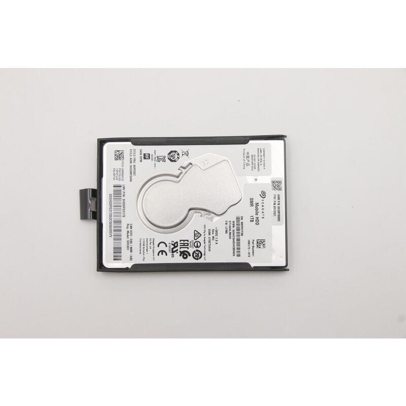 1tb 5400rpm Sata Hard Drive With Smr Technology