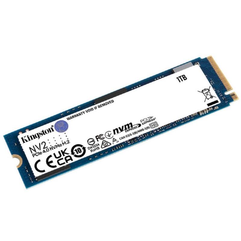 1tb M.2 2280 Pcie 3.0 X4 Ssd