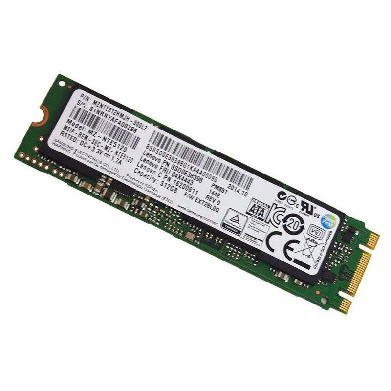 1tb M.2 Pcie 3.1 Nvme Ssd With Tcg Opal Encryption