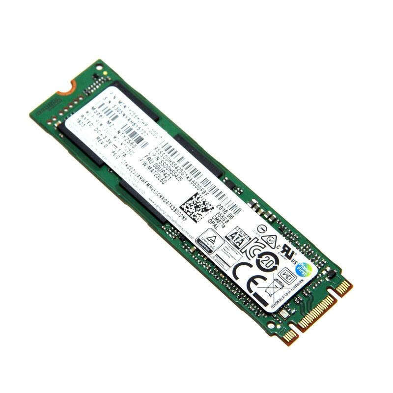 1tb M.2 Pcie Nvme Solid-State Drive