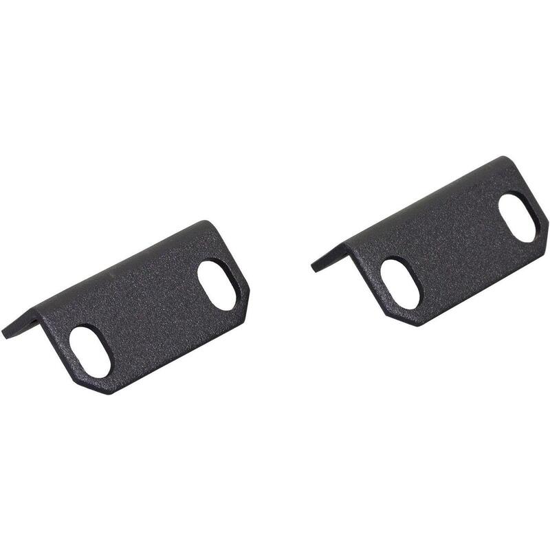 1u Rack Kit For Server Mounting