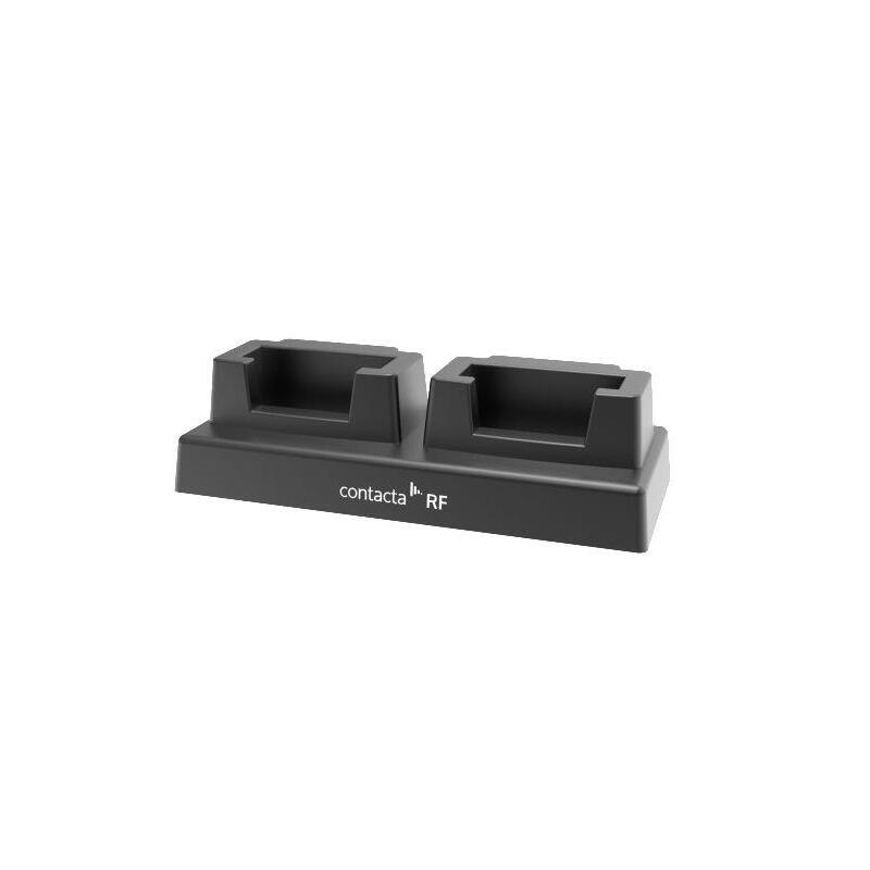2-Bay Charging Station