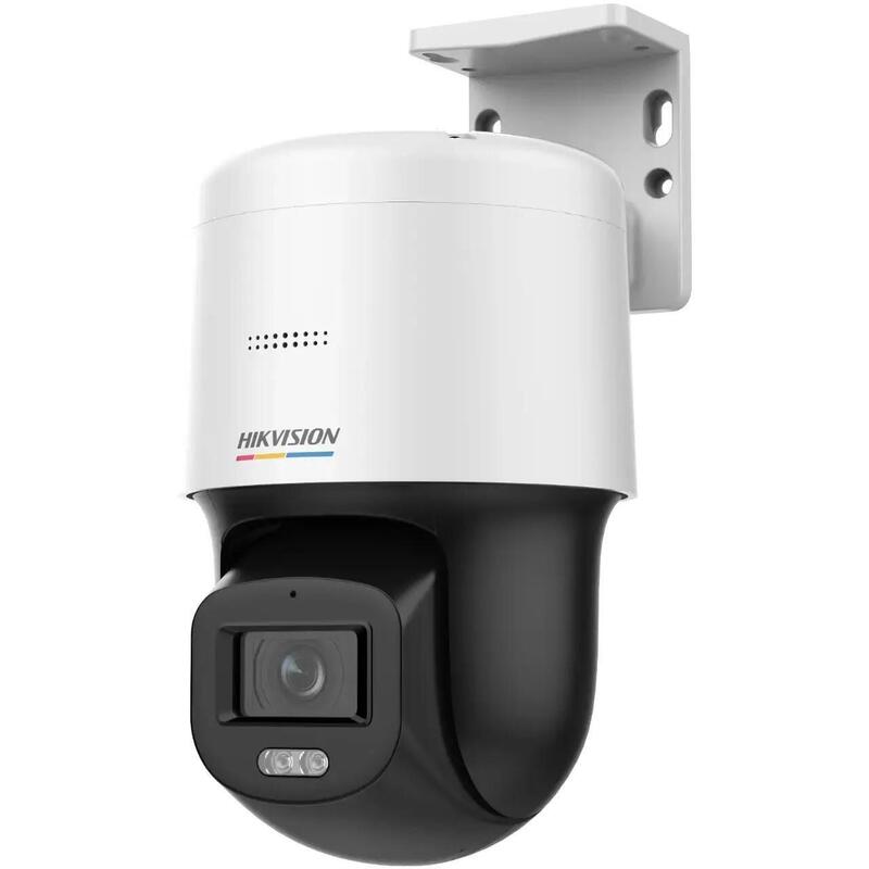 2-Inch 2 Mp Colorvu Mini Pt Dome Network Camera