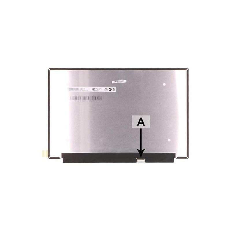 2-Power 13.3 Wuxga 1920x1200 Led Matte 2p-M3g1k