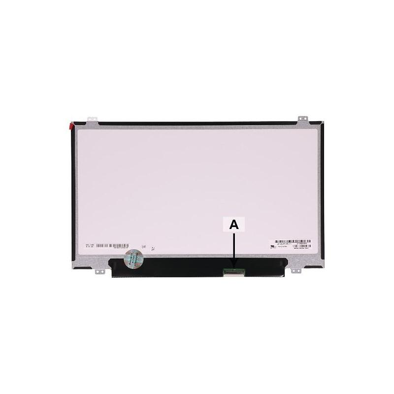 2-Power 14 1920x1080 Ips In-Cell Touch Fhd 2p-Lp140wf5-Spj1