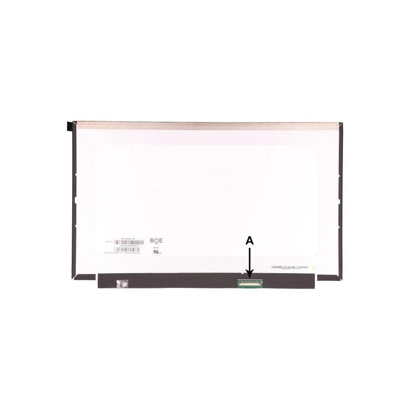 2-Power 15.6 1920x1080 On-Cell Touch 2p-L47876-3d3