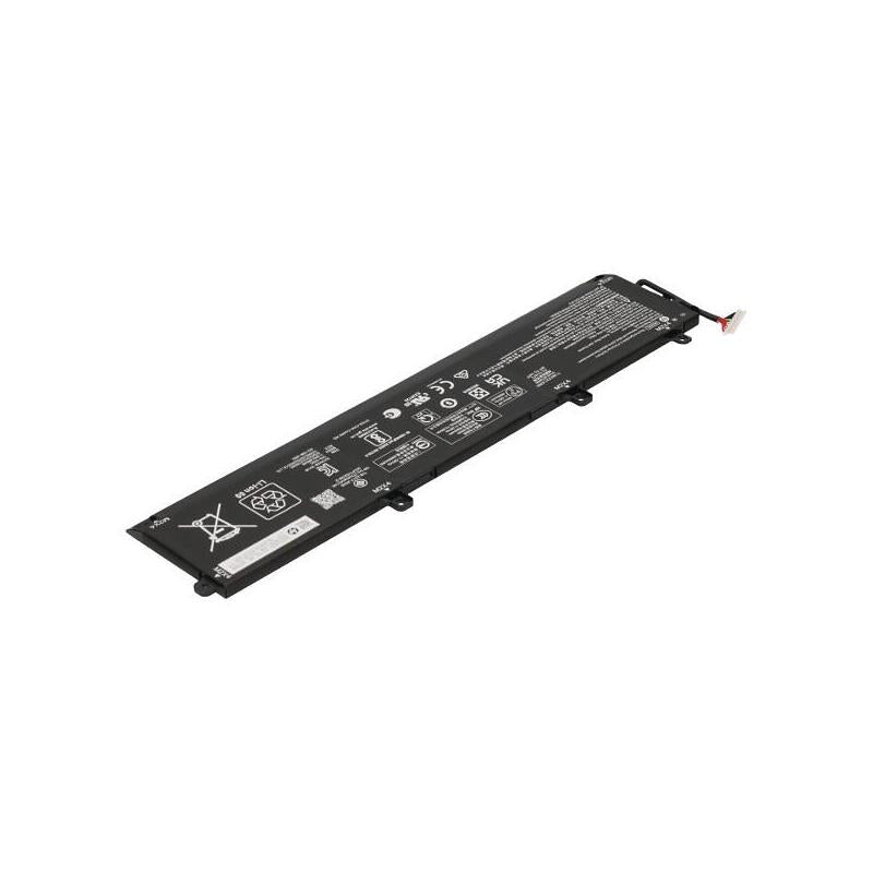 2-Power 6cell 83wh 3.58ah Li Ir06083xl-Pl Reemplaza M02029-005 Alt64072a