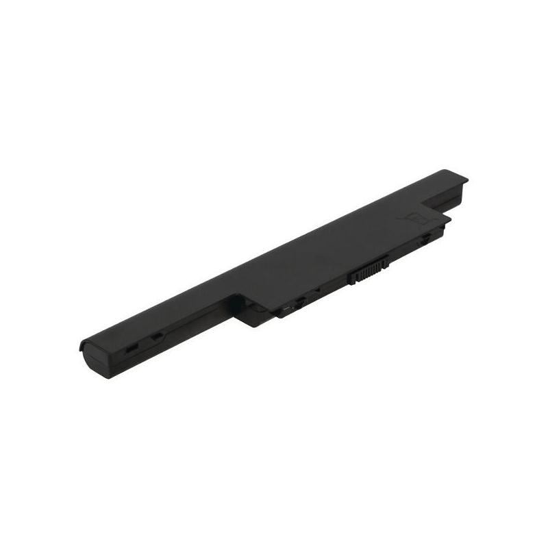 2-Power Batería 10.8v 5200mah Para Acer Aspire 4251 2p-As10d51