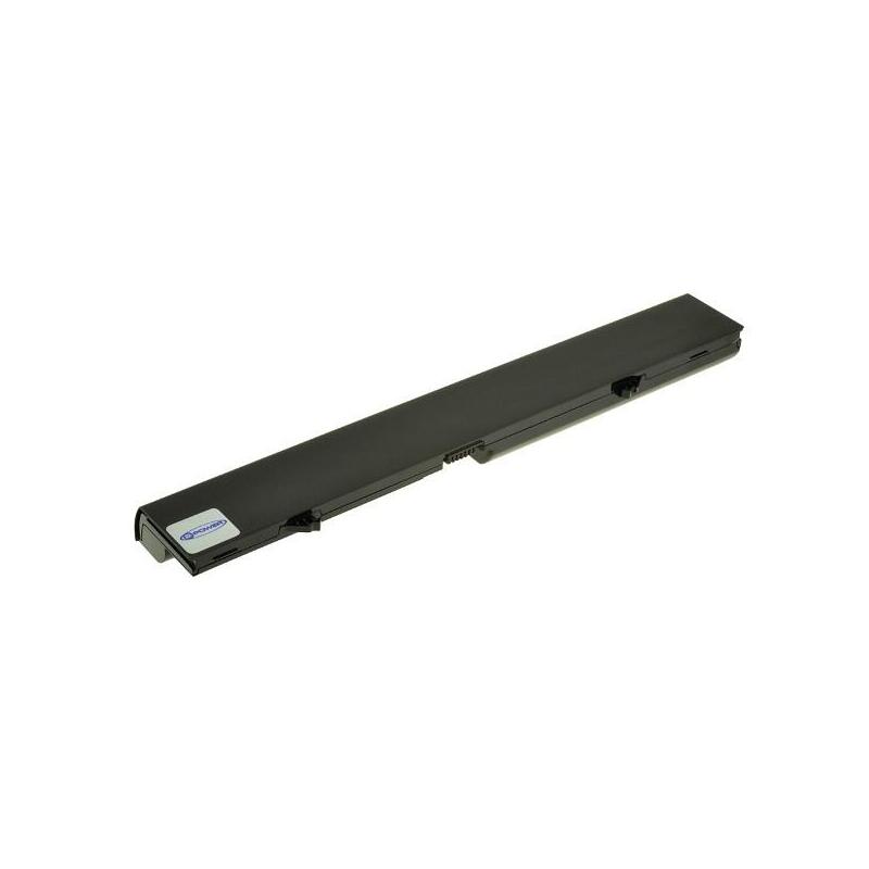 2-Power Batería 10.8v 5200mah Para Hp 420 2p-593572-001