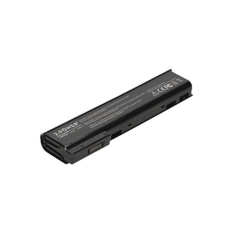 2-Power Batería 10.8v 5200mah Para Hp Ca06 2p-718754-001