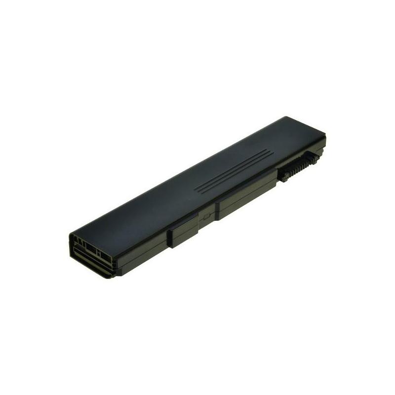 2-Power Batería 10.8v 5200mah Para Toshiba Tecra A11 2p-B-5158