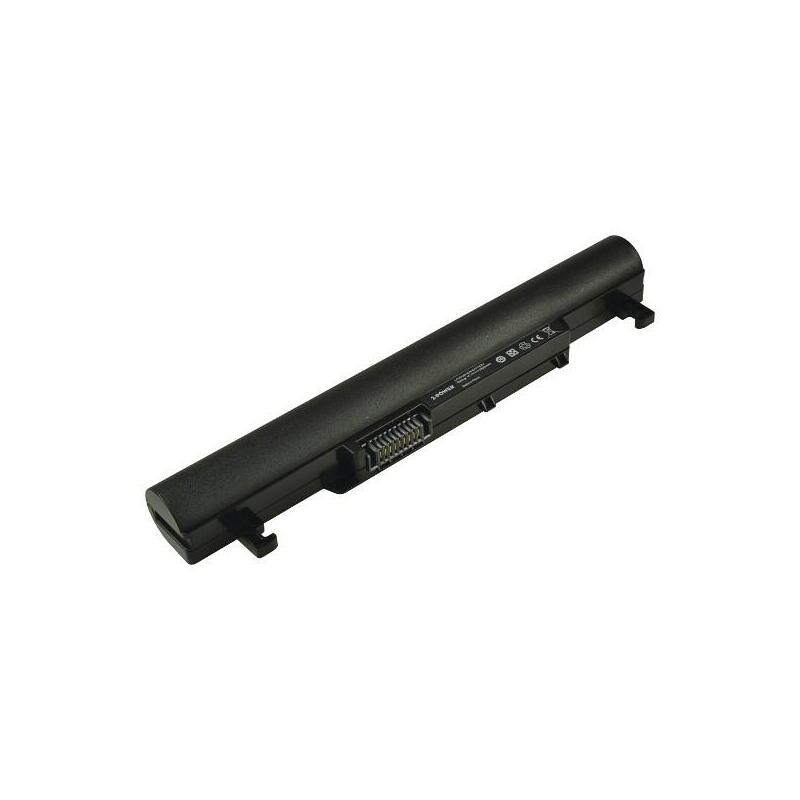 2-Power Batería 11.1v 2200mah Para Msi Wind U180 Series 2p-Bty-S17