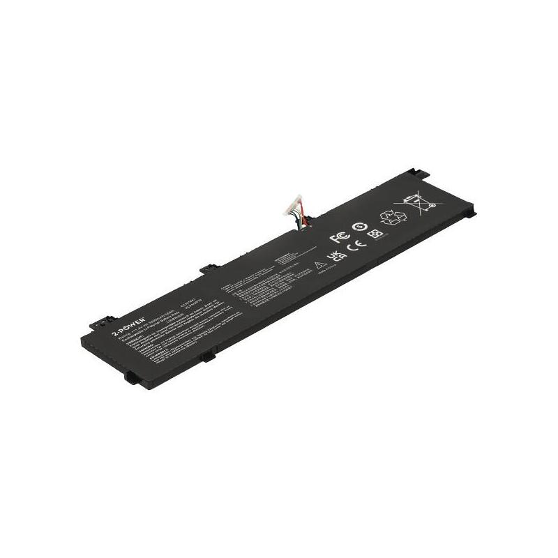 2-Power Batería 11.1v 3200mah Para Asus X532fa 2p-C31n1843