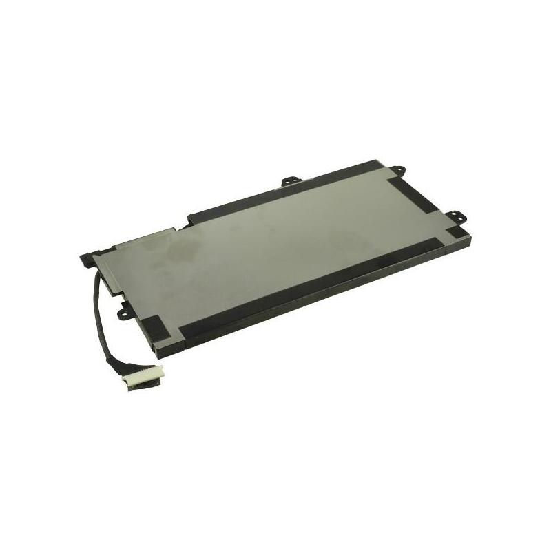 2-Power Batería 11.1v 3400mah Para Hp Envy Touchsmart 14-K001tx 2p-Px03050xl-Pr