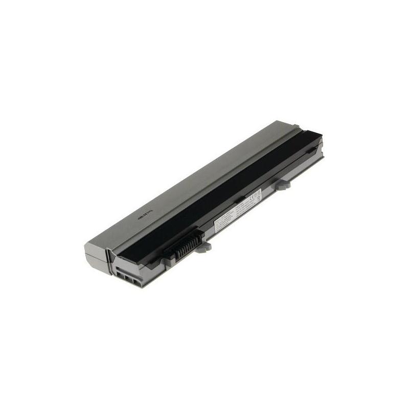 2-Power Batería 11.1v 4400mah Para Dell Latitude E4300, E4310 2p-9h414