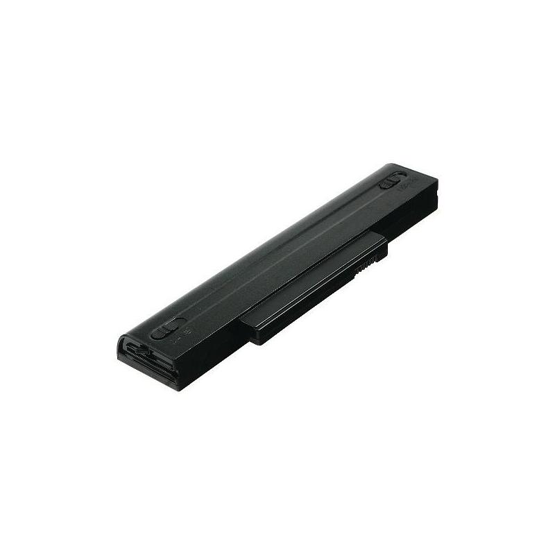 2-Power Batería 11.1v 4400mah Para Fujitsu Siemens Esprimo Mobile V5515 2p-Smp-Efs-Ss-22e-06
