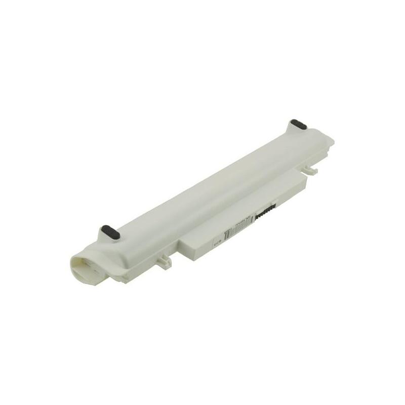 2-Power Batería 11.1v 4400mah Para Samsung N148, N150 (White) 2p-Aa-Pl2vc6b