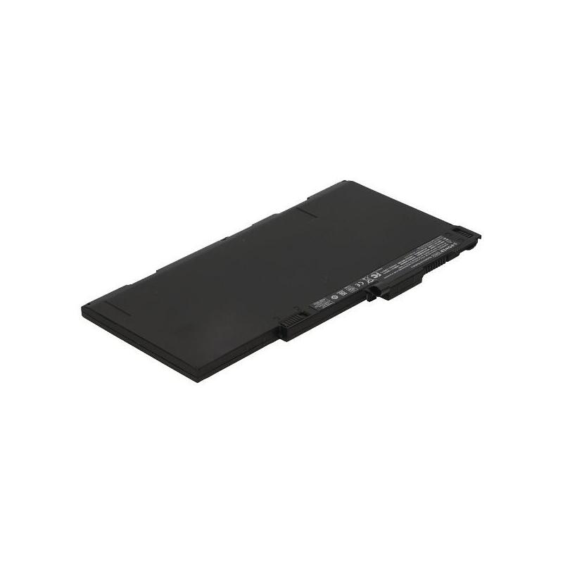 2-Power Batería 11.1v 4500mah Para Hp Elitebook 740/840/845/850 2p-Hstnn-D840