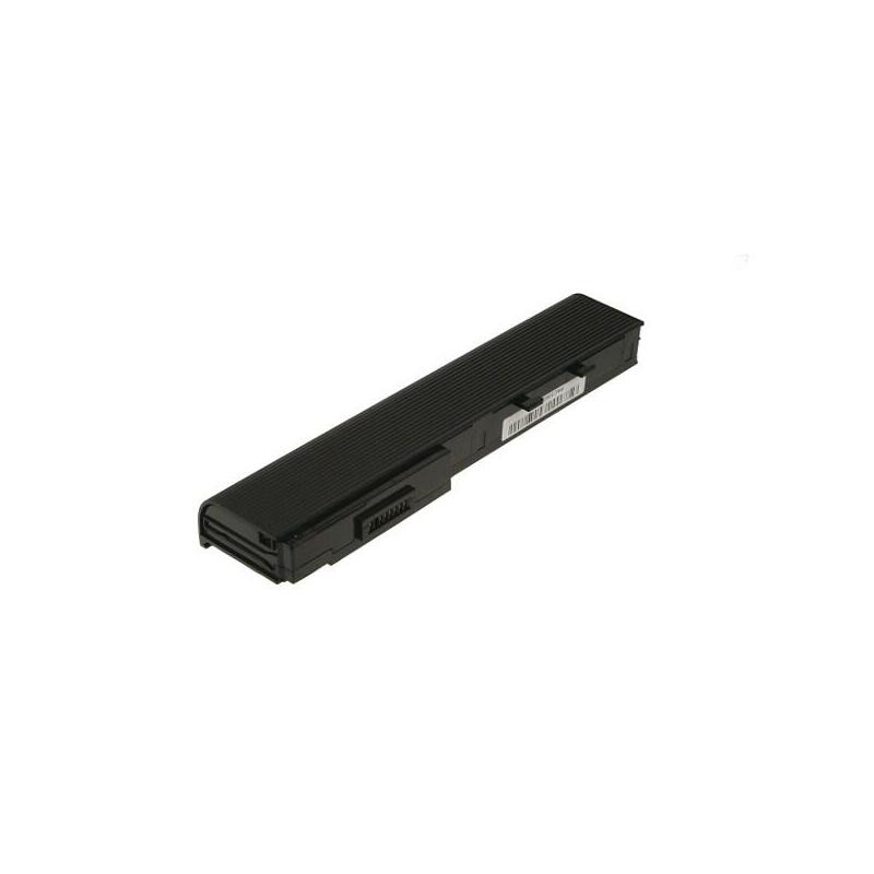 2-Power Batería 11.1v 5200mah Para Acer Aspire 3620, Travelmate 2420 2p-Btp-Aqj1