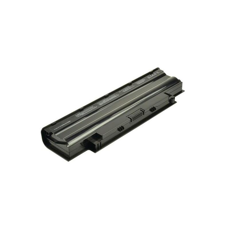 2-Power Batería 11.1v 5200mah Para Dell Inspiron 13r 2p-J1knd
