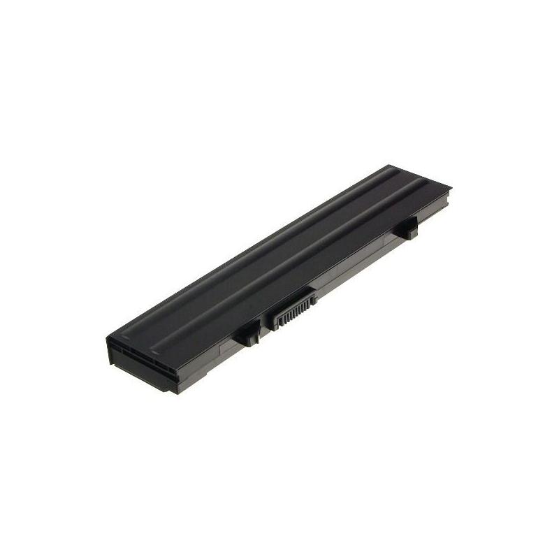 2-Power Batería 11.1v 5200mah Para Dell Latitude E5400 2p-Mt196