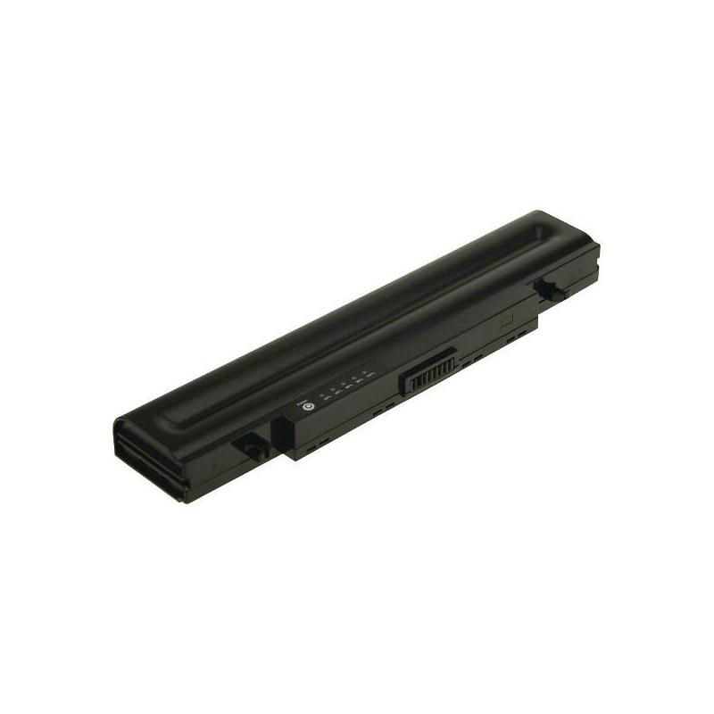 2-Power Batería 11.1v 5200mah Para Samsung X60 2p-B-5090