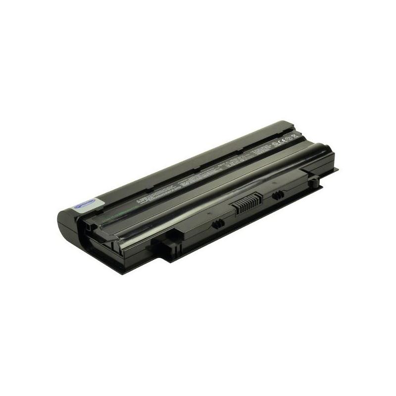 2-Power Batería 11.1v 6900mah Para Dell Inspiron 13r 2p-Yxvk2