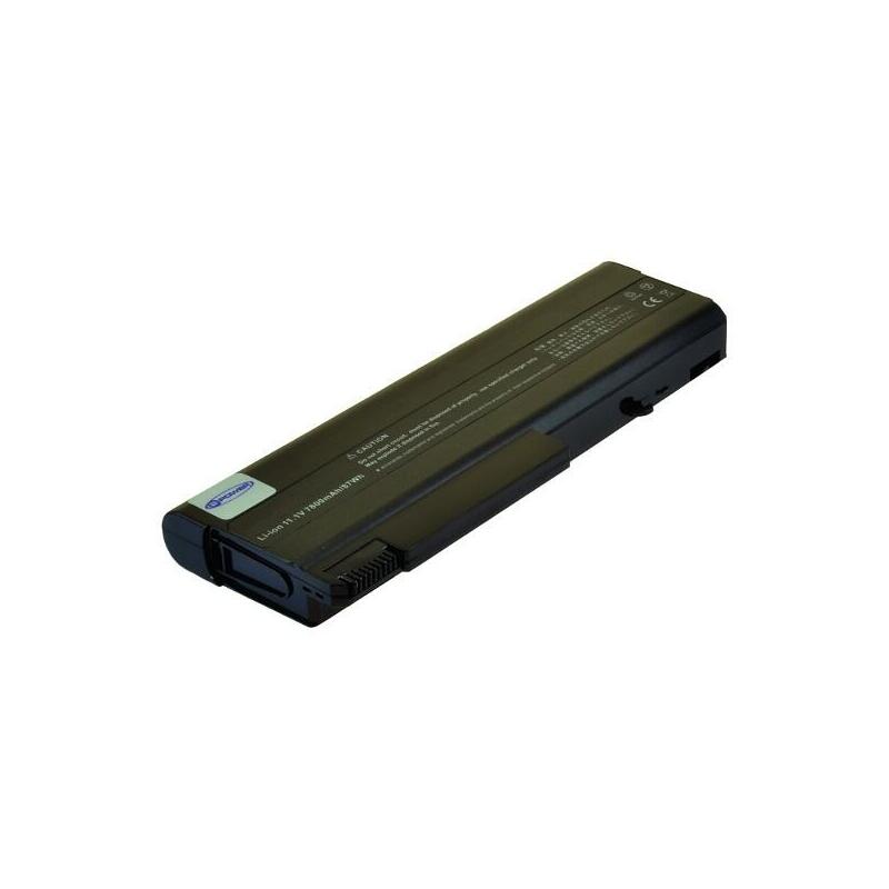 2-Power Batería 11.1v 7800mah 87wh Para Hp Probook 6445b 2p-Hstnn-Ub68