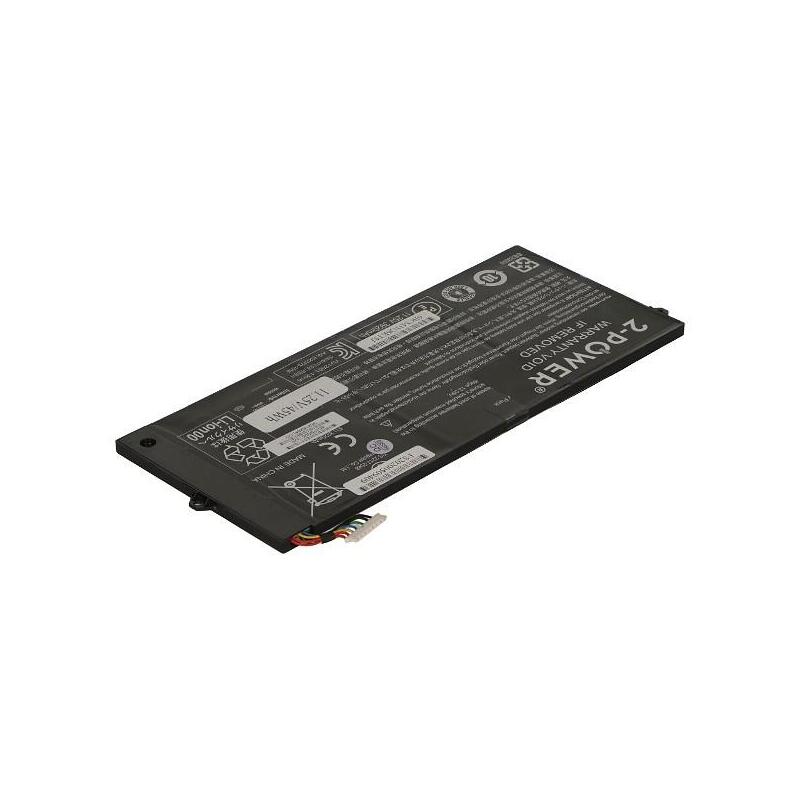 2-Power Batería 11.25v 3920mah Para Acer Chromebook 11 C720, C740 2p-Ap13j4k