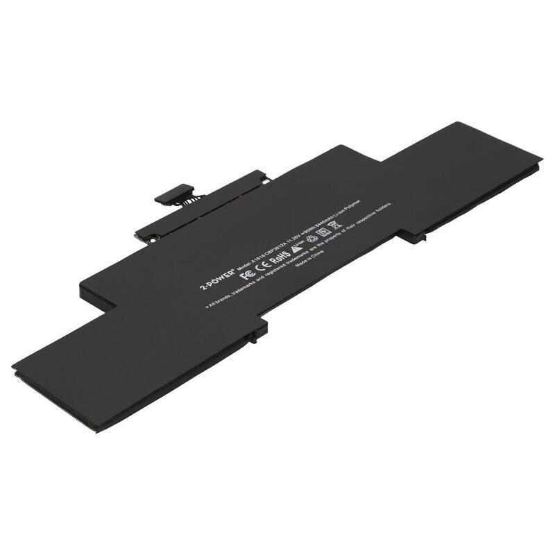 2-Power Batería 11.26v 8440mah Para Replacement Apple A1618 Cbp3612a
