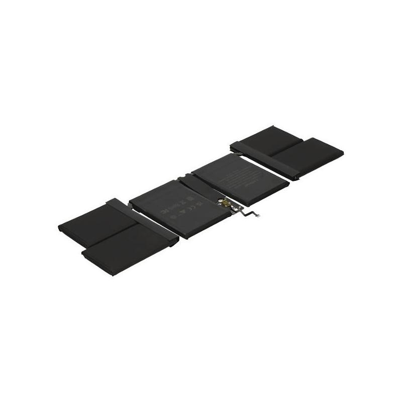 2-Power Batería 11.45v 8700mah Para Apple Macbook Pro 16 A2485 2021 2p-A2527
