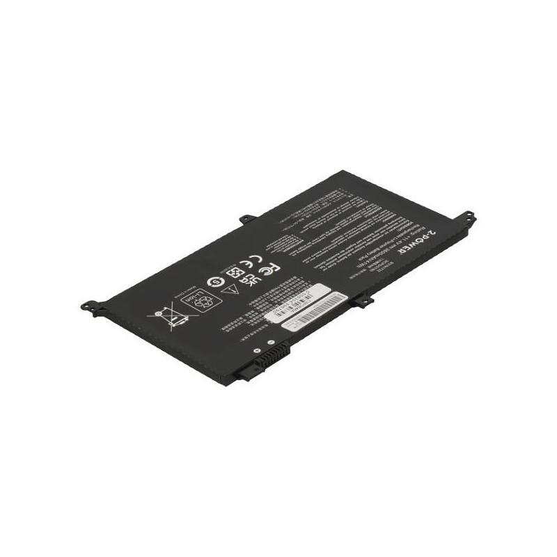 2-Power Batería 11.4v 3600mah Para Asus Vivobook S430 2p-B31n1732