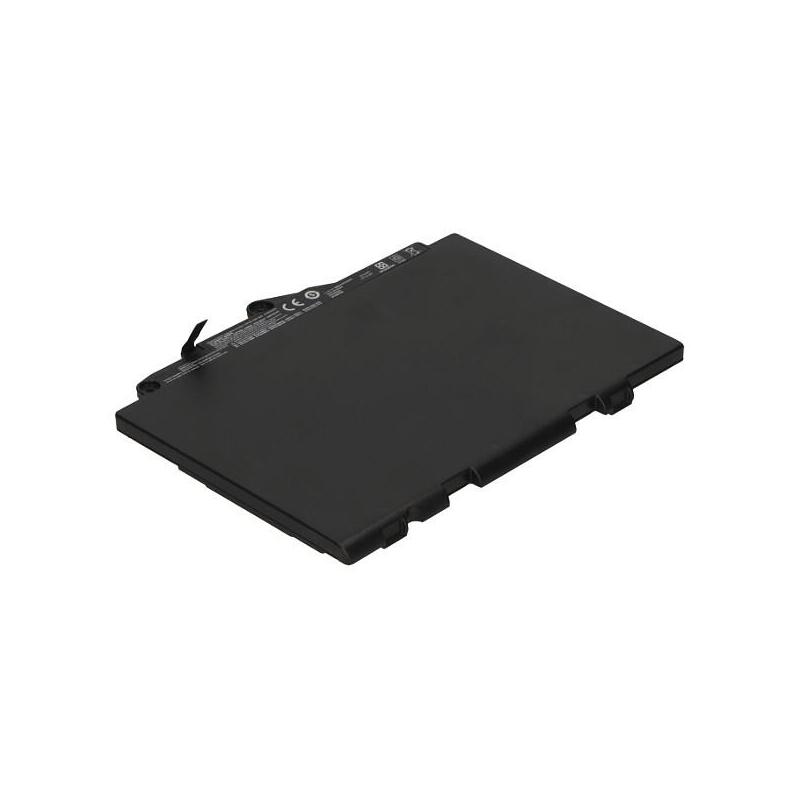 2-Power Batería 11.4v 3900mah Para Hp Elitebook 725 G3, G4, 820 G4 2p-Sn03xl