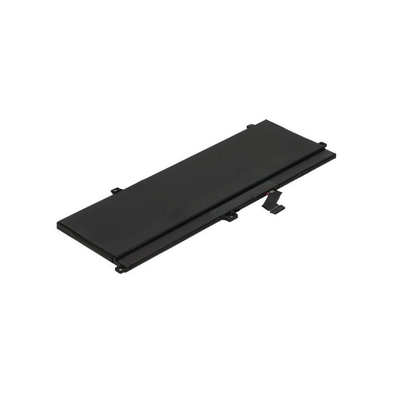 2-Power Batería 11.4v 3900mah Para Lenovo Thinkpad X13 Gen 1, X390 2p-Sb10t83168