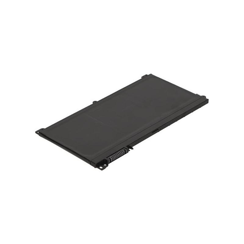 2-Power Batería 11.55v 3400mah Para Hp Probook X360 11 G1 Ee Notebook Pc 2p-843537-541