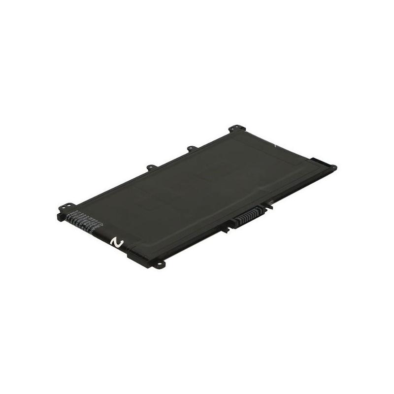 2-Power Batería 11.55v 3470mah Para Hp Pavilion 15t-Cc000 2p-920070-856