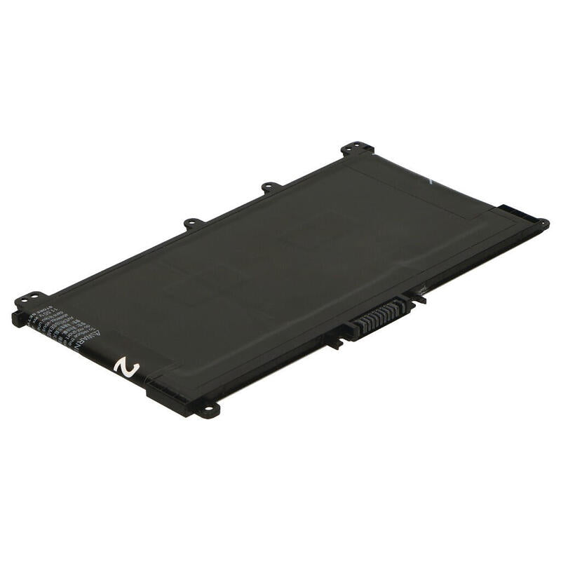 2-Power Batería 11.55v 3470mah Para Hp Pavilion 15t-Cc000 Cbp3609a