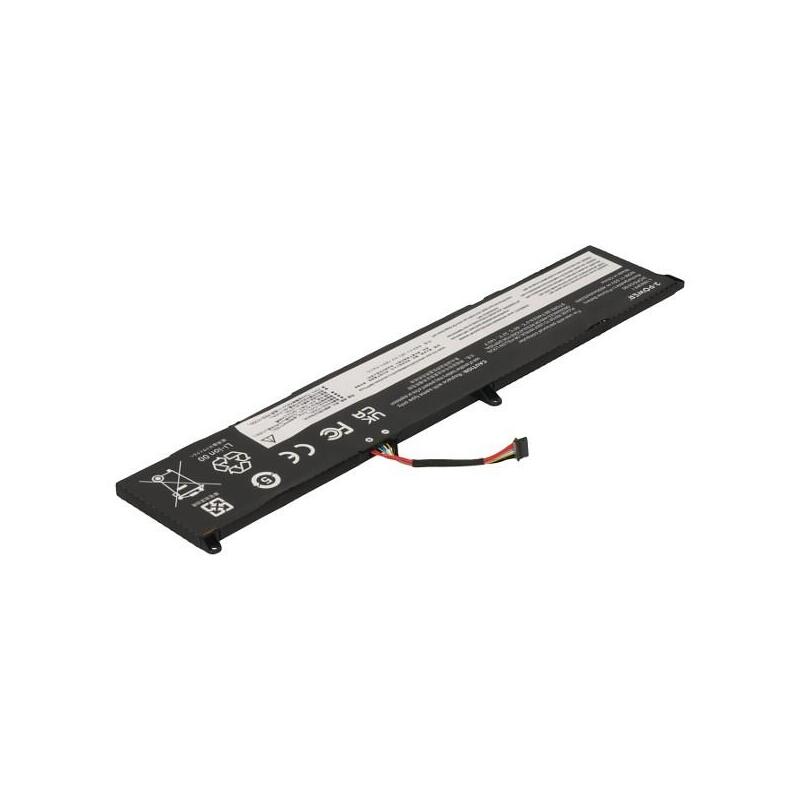 2-Power Batería 11.55v 4600mah Para Lenovo Ideapad L340-15irh Cbp3846a